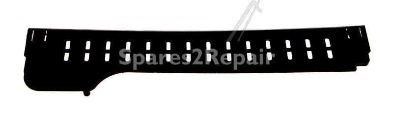 Front Housing - 40005440 Can Cassette Front [Candy Hoover]