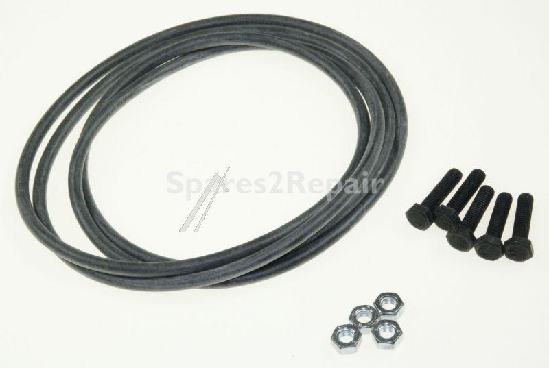 Door Seal Washing Machine - 00183703 Sealing Kit [Bosch Siemens]