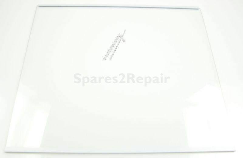 Meiling Shelf Assembly - C1881 5 5(a1) 890229960 Fruit And Vegetable Box Glass Shelf Component