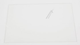 Hisense Gorenje Glass Lamp Cover - 204210 L?g For Gr?ntsagsboks (glas)