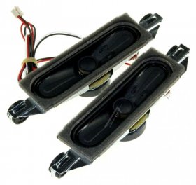 Vestel Tv Speaker - 23112964 Spk as 32180 D-led(mb80(33x105x28)