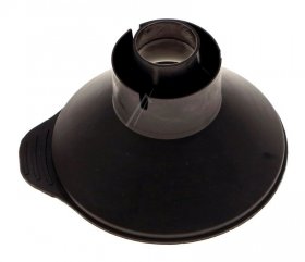 Hopper - 1732380100 C00871850 Salt Funnel 2 [Arcelik]