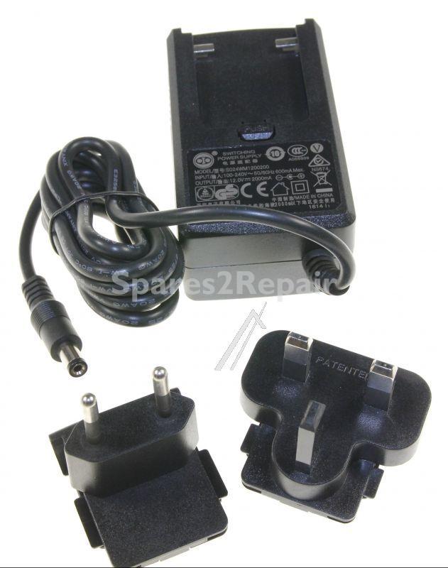 Loewe Plug in Transformer - 90473 907 Plug-in Power Supply 230v-12v