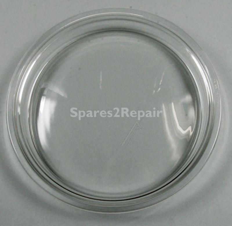 Hisense Gorenje Door Glass - 236769 Front Glass D306x42mm Wm2