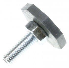 Foot - 00040302 Foot [Bosch Siemens]