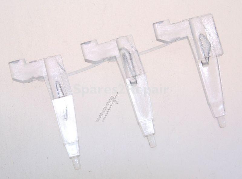 Optical Fibre Connectors - 42028903 Light Guide Trio-ibiza [Vestel]