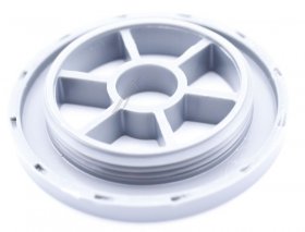 Samsung Nut - Dd81-01387a A-s-air Breaker Nut dwfn320 673001600058