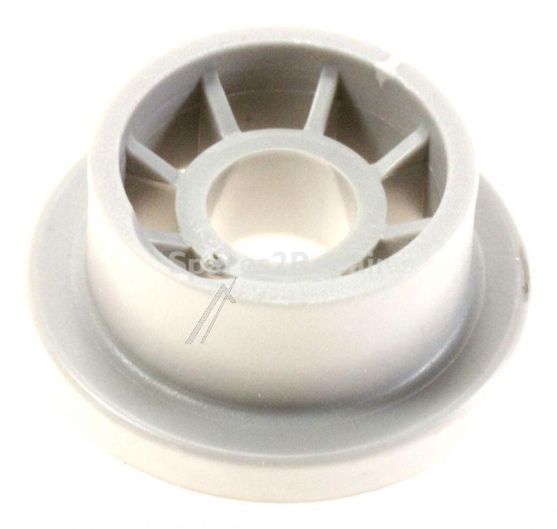 Roller For Dishwasher Basket - C00260820 482000021965 Lower Basket Wheel [Whirlpool Indesit]