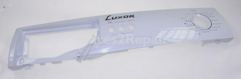 Front Housing - 42066604 Con pan with Srgf Ib1(luxor-wm1042a+lux) [Vestel]