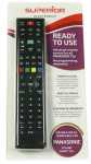 Universal Remote Control - Smart Suptrb003 Universal Panasonic Tv Remote Control (all Tv S After 2000)