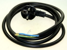 Mains Power Lead - 161100026 C00899209 Supply Cord [Arcelik]