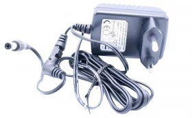 Power Supply For Vacuum Cleaner - Jod-s-180050gsn Rs-rh5862 Transformer 18v-black