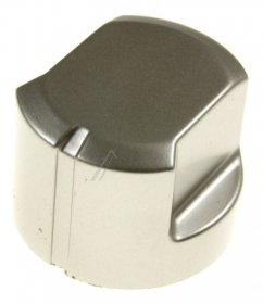 Button - 150925097 C00872465 Tap Knob Inox [Arcelik]
