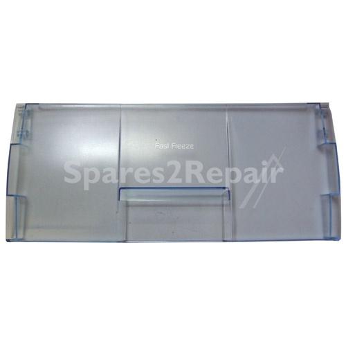 Drawer Front - 4308801900 C00895785 Freezer Top Cover (b-570-575) [Arcelik]