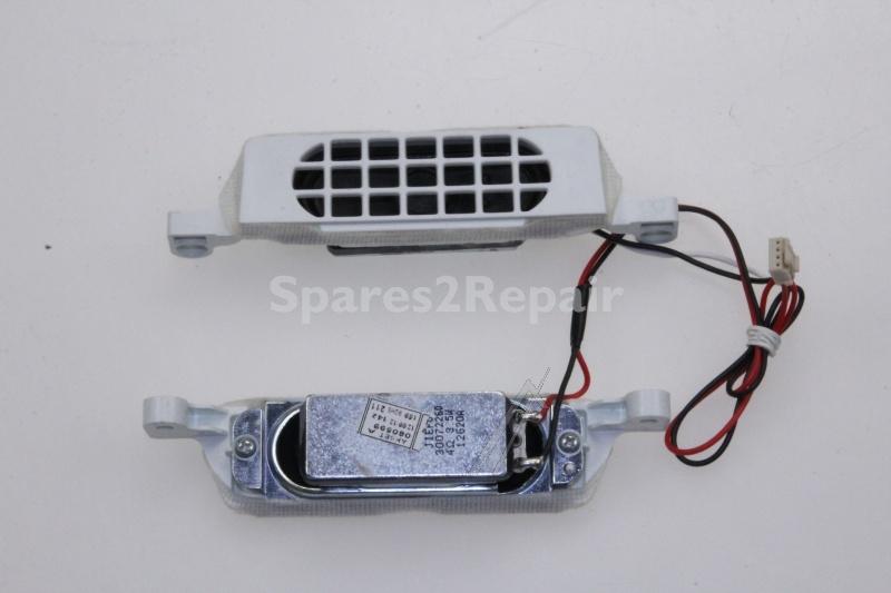 Vestel Speakers - Spk as 19-22915(r-l)bc dvd-led(60-4p(i_f