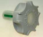 Plug For Salt Container - 1526411002 Stopple Decalcifier [Electrolux Aeg]