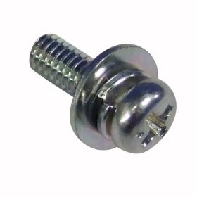 Panasonic Screw - Xyn4+f12fj Screw