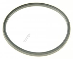 Philips Saeco Sealing Materials - Cp6976-01 300004863411 Blade Assembly Grey Seal Ring
