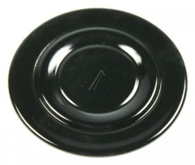 Hisense Gorenje Mechanical Components - 567791 Burner Cap B Sabaf 1 5mm Glossy