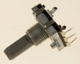 Sound United Selector Switch - 90m-sr000290r Rotary Sw - Csr2a034z