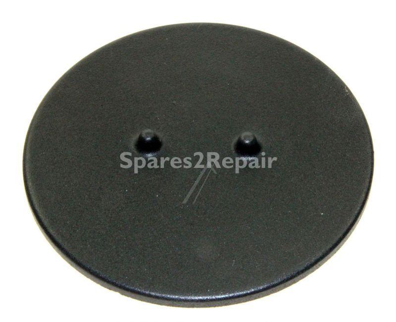 Hisense Gorenje Burner Cap - 690718 Burner Cap B Sabaf