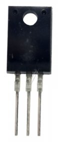 Inchange Semiconductor Transistors - A1306 2sa1306 Transistor 17c 160vsot-186