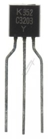 Sound United Transistors - C3203-y 963214500290d Transistors