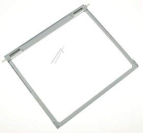 Snowky Shelf Assembly - Ga000557501 Freeze Drawer Glass Shelves