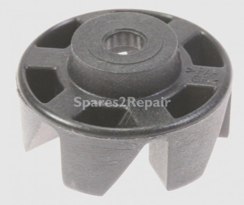 Turntable Coupler - Ms-4974389 Coupling-bowl-blender [Groupe SEB]