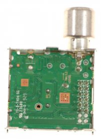 Samsung Tuner - Bn81-17597a A-s-tuner dtos40eh9s dtos40eh9s 26 6*28