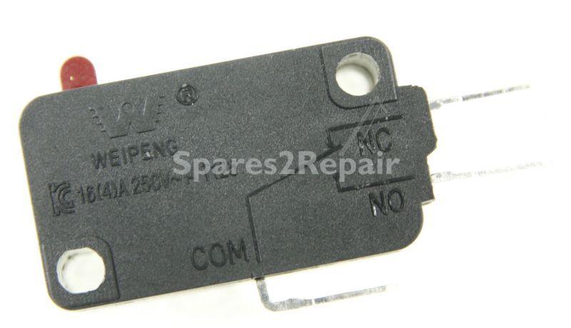 Micro Switch - 9170251174 C00905231 Microswitch [Arcelik]