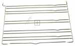 Faber Franke Roblin Fixings And Brackets - 1992019 133 0047 032 Sp Oven Wire Racks Side Right