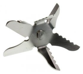 Mixer - Blender Blade - Ms-0a11689 Knife-blender [Groupe SEB]