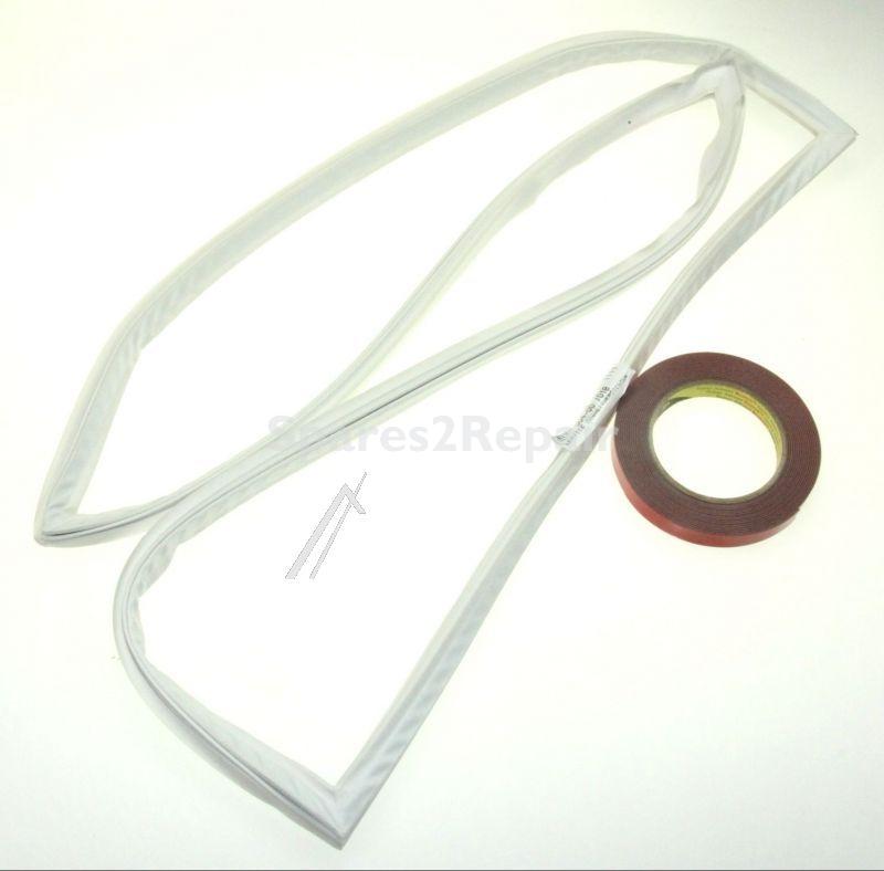 Liebherr Magnetic Door Seal - 711100400 Service Magnettuerdichtung White