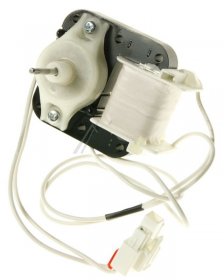 Lg Ventilator Motor - 4680jb1039f Motor