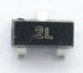 Sound United Smd Transistor - Kst5401mtf 963211500480s Transistors