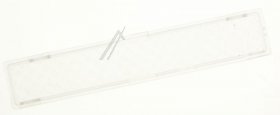 Haier Lamp Cover - 0060229786 49055013 Freezer Light Housing