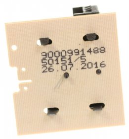 Mode Select Switch - 12022319 Selector Switch [Bosch Siemens]