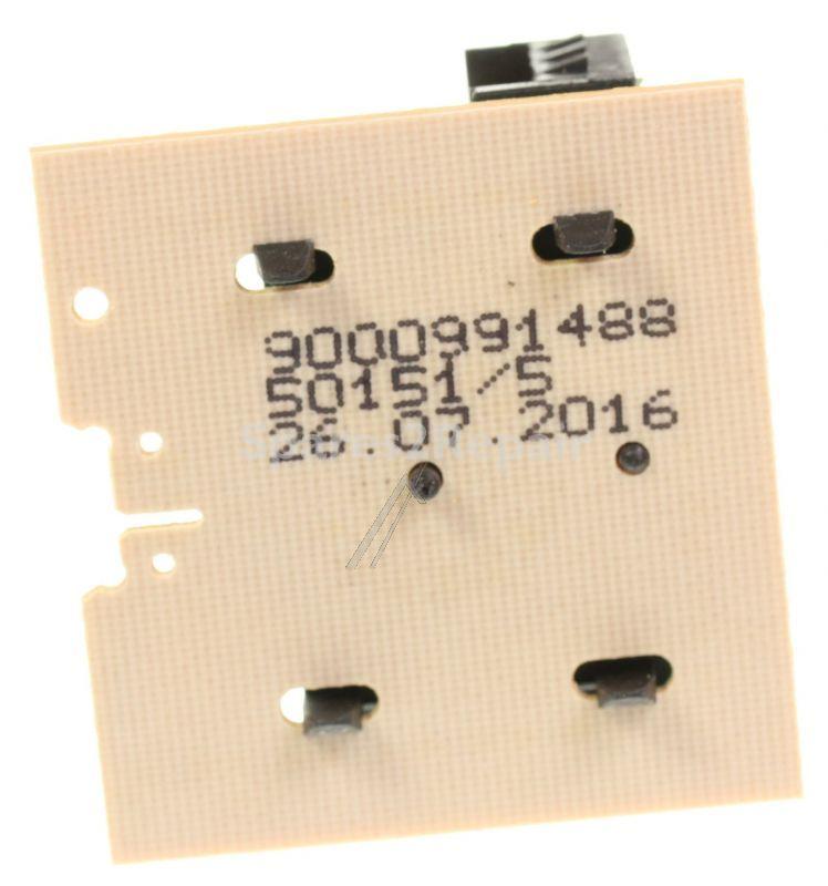 Mode Select Switch - 12022319 Selector Switch [Bosch Siemens]