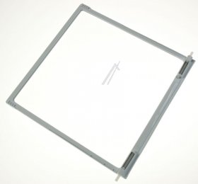 Snowky Shelf Assembly - Ga000623402 Freezer Glass Shelf (up)