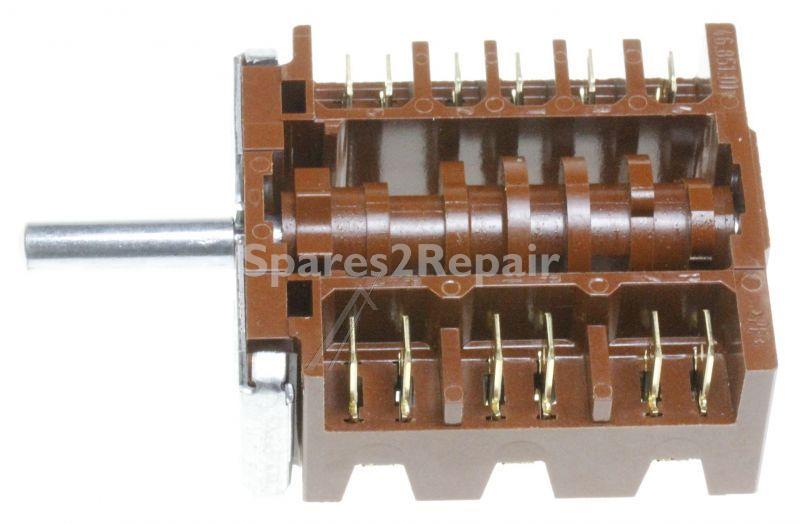 Oven Switch - 00602392 Switch [Bosch Siemens]
