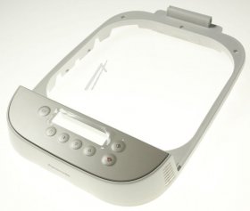 Panasonic Housing Frame - Adb96b211-w0 Upper Frame