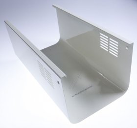 Smeg Fireplace - 690890359 Chimney Assembly+mark