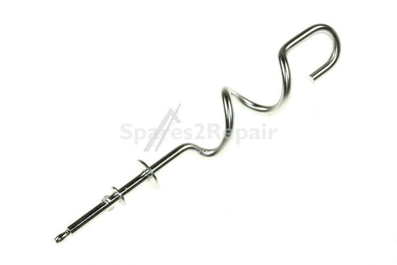 Kneader Hook - 4055073342 Clutch right [Electrolux Aeg]