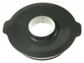 Philips Saeco Mixing Bowl Lid - 300004864221 Glass Lid