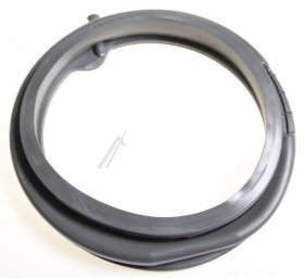 Seal - C00545838 488000545838 Door Bellows Seal Divert Ral 701 [Whirlpool Indesit]