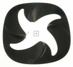 Philips Saeco Cover Plate - Cp1182-01 420303620291 Oil Collectors