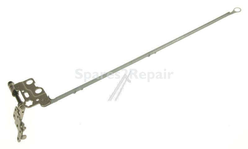 Dell Door Hinges - Grg3r Lcd Bracket With Hinge Right