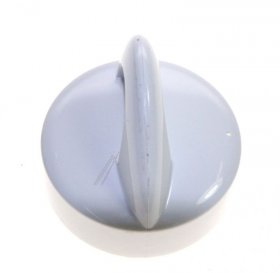 Button - 1260475015 Knob Cover Timer Programmer [Electrolux Aeg]