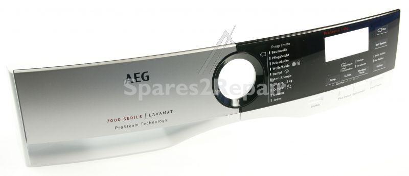 Operating Unit Screen - 140035732035 Control Panel Handle Aeg L7fe7 [Electrolux Aeg]